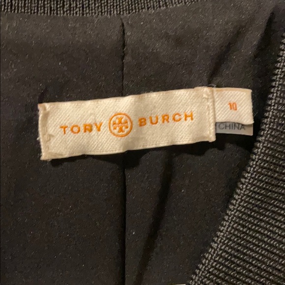 Tory Burch bomber/blazer - Picture 4 of 6